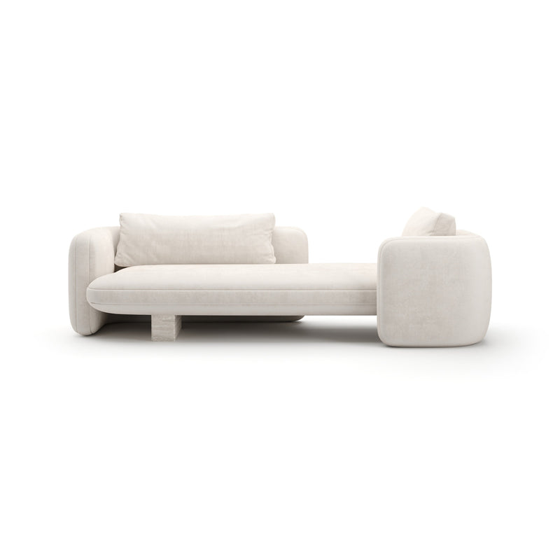 Caracole Overlap Chaise-zoom-