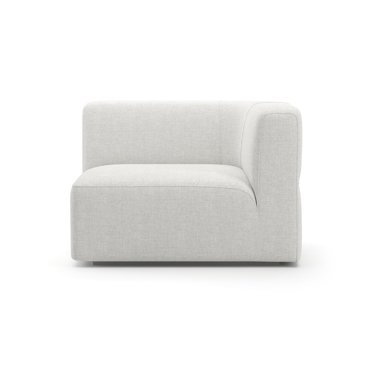 Caracole Rhythm Sectional Components – view 33 – Lusso Furniture Miami