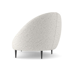 Caracole Formosa Sofa – close-up – Lusso Furniture Miami