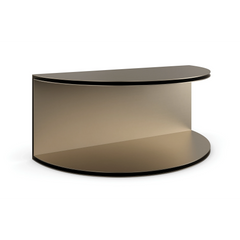 Caracole All Together Cocktail Table – back view – Lusso Furniture Miami