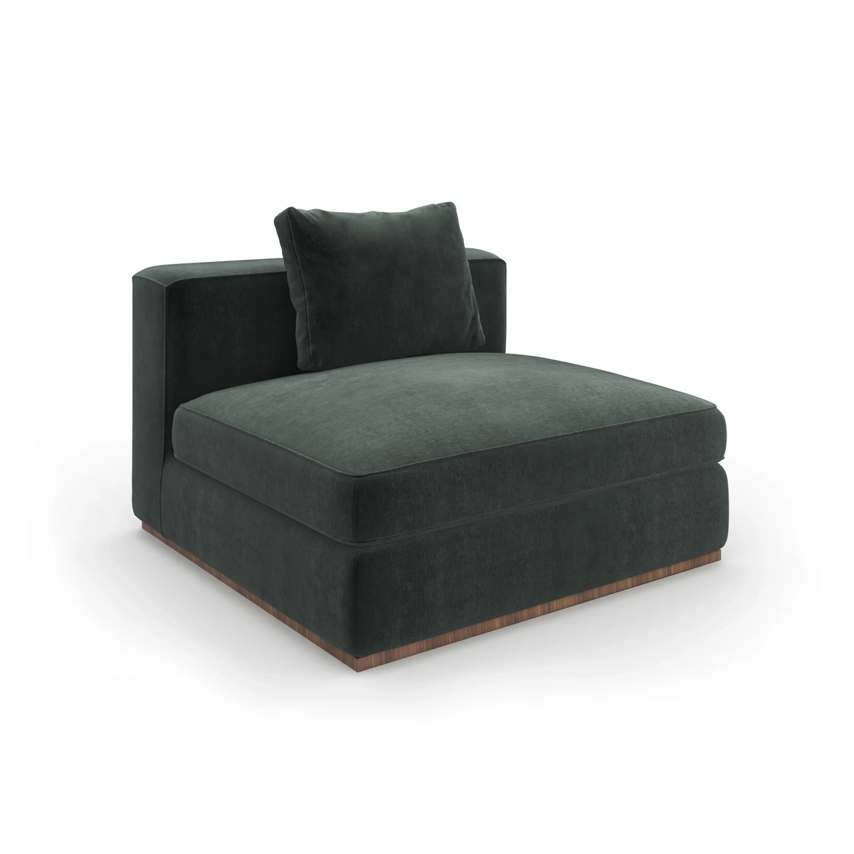 Caracole Bello Sectional Components – view 13 – Lusso Furniture Miami
