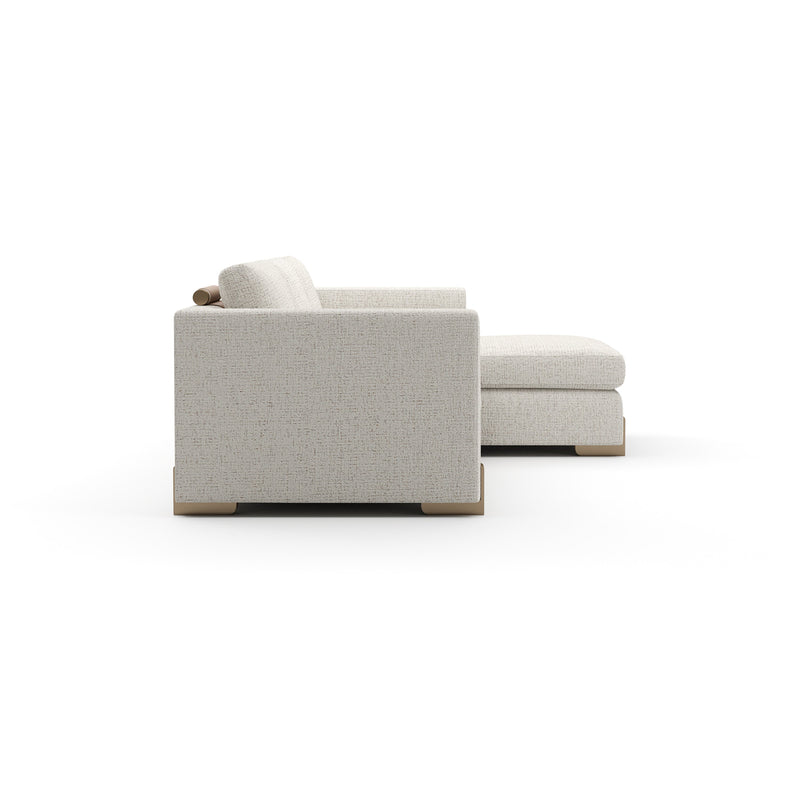 Caracole Counter Balance Sectional-zoom-