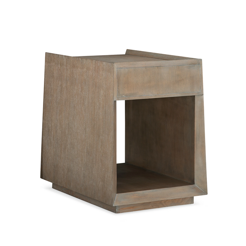 Caracole Bridges Side Table-zoom-