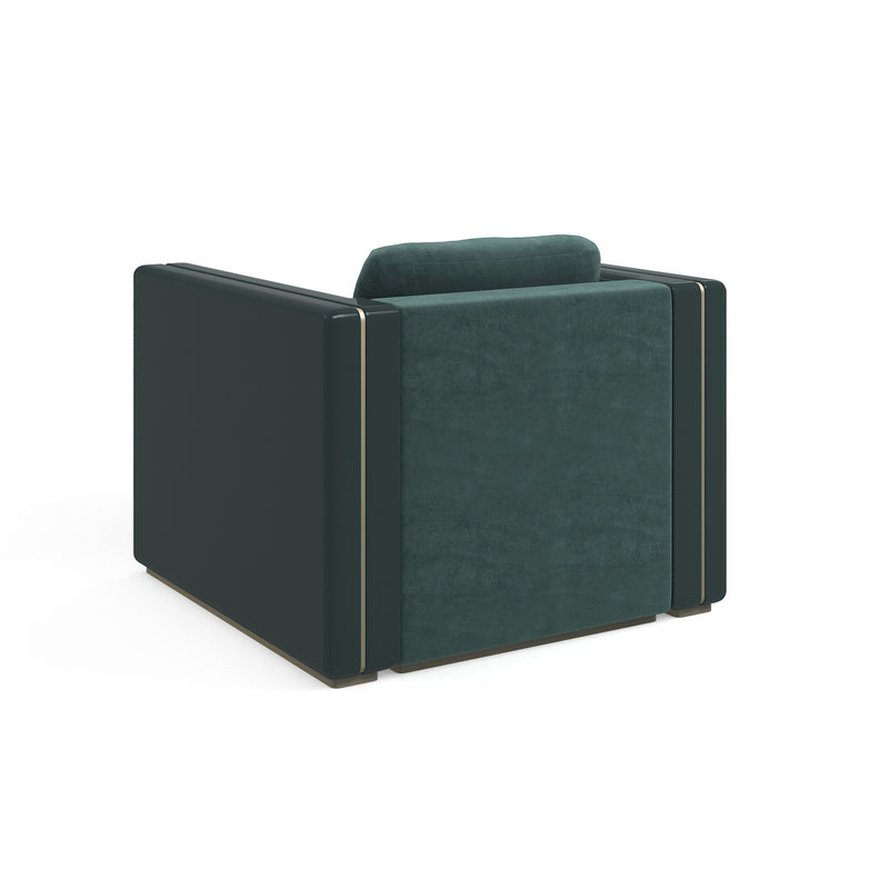 Caracole Gelee Accent Chair-zoom-