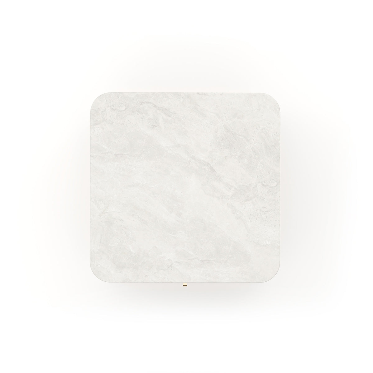 Caracole Rhythm End Table – room setting – Lusso Furniture Miami