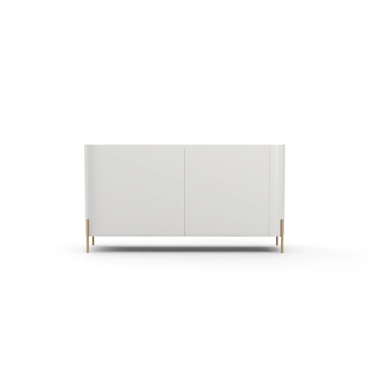 Caracole Atom Sideboard – view 17 – Lusso Furniture Miami