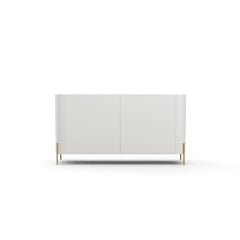 Caracole Atom Sideboard – view 17 – Lusso Furniture Miami