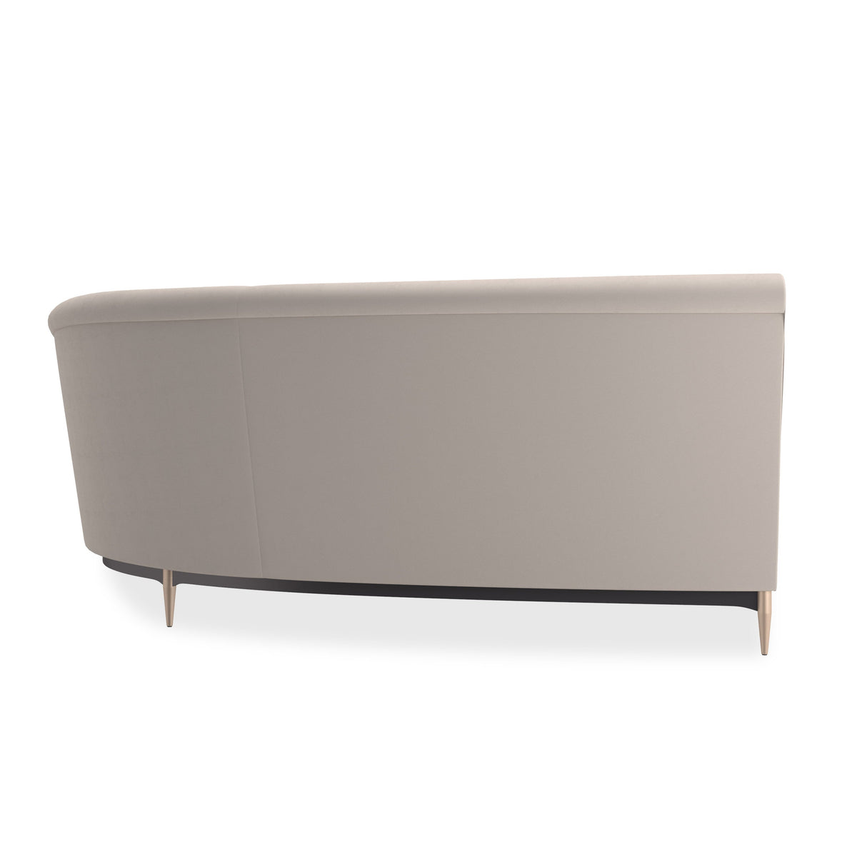 Caracole Three's Company Components – view 26 – Lusso Furniture Miami
