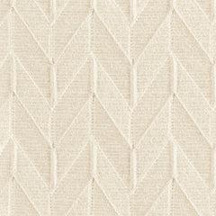 Caracole Pitch Perfect Chair – back view – Lusso Furniture Miami