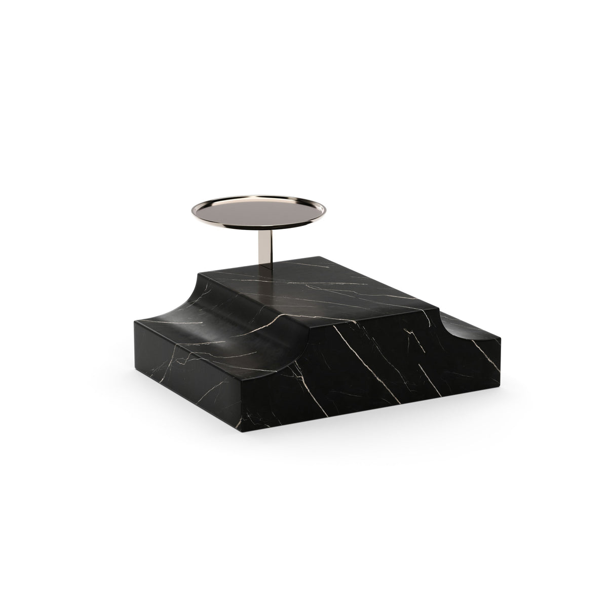 Caracole Overlap Sectional Components – view 63 – Lusso Furniture Miami