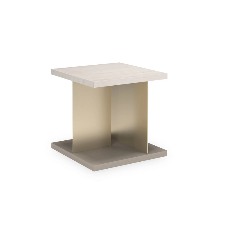 Caracole Cape Verde Side Table-zoom-