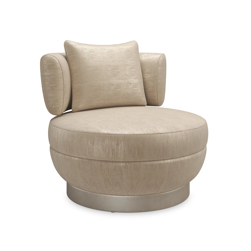 Caracole Celeste Accent Chair-zoom-