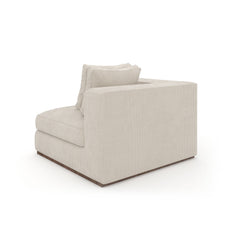 Caracole Bello Sectional Components – view 57 – Lusso Furniture Miami