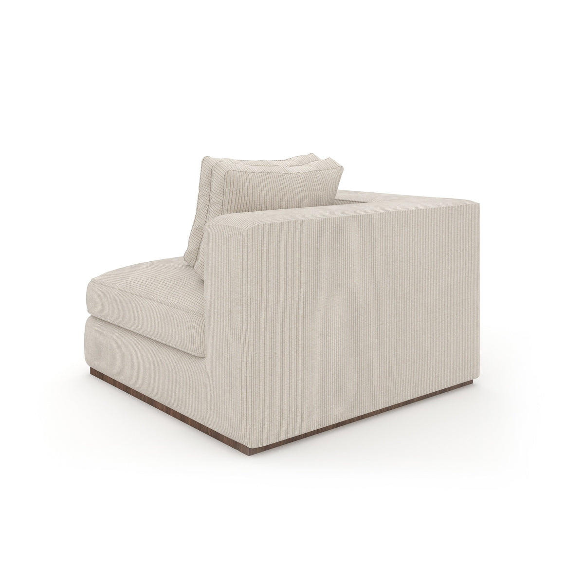 Caracole Bello Sectional Components – view 57 – Lusso Furniture Miami
