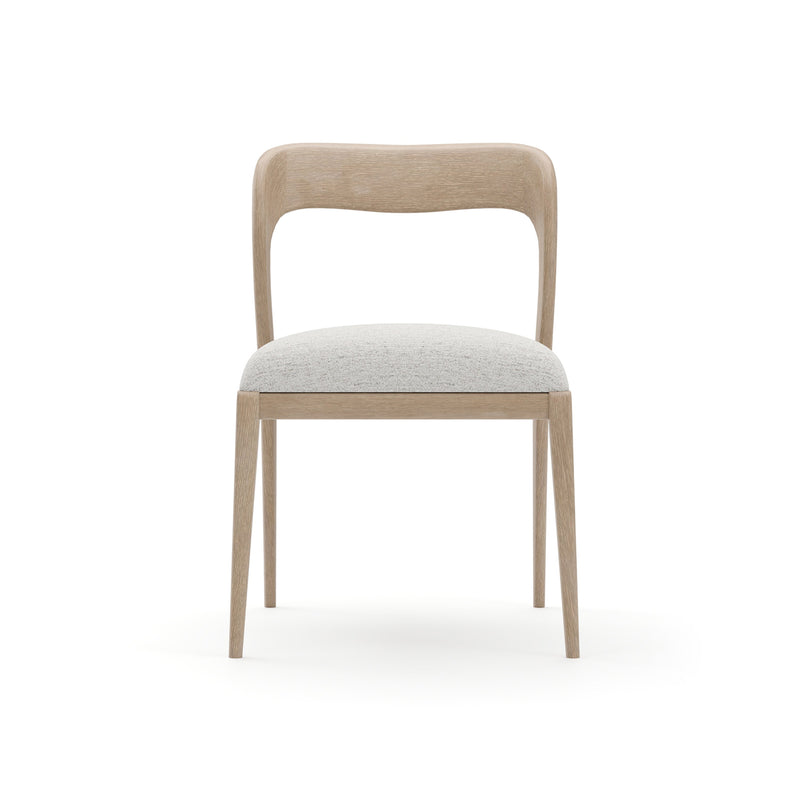 Caracole Rhythm Side Chair-zoom-