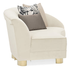 Caracole Grand Opening Sectional – detail – Lusso Furniture Miami