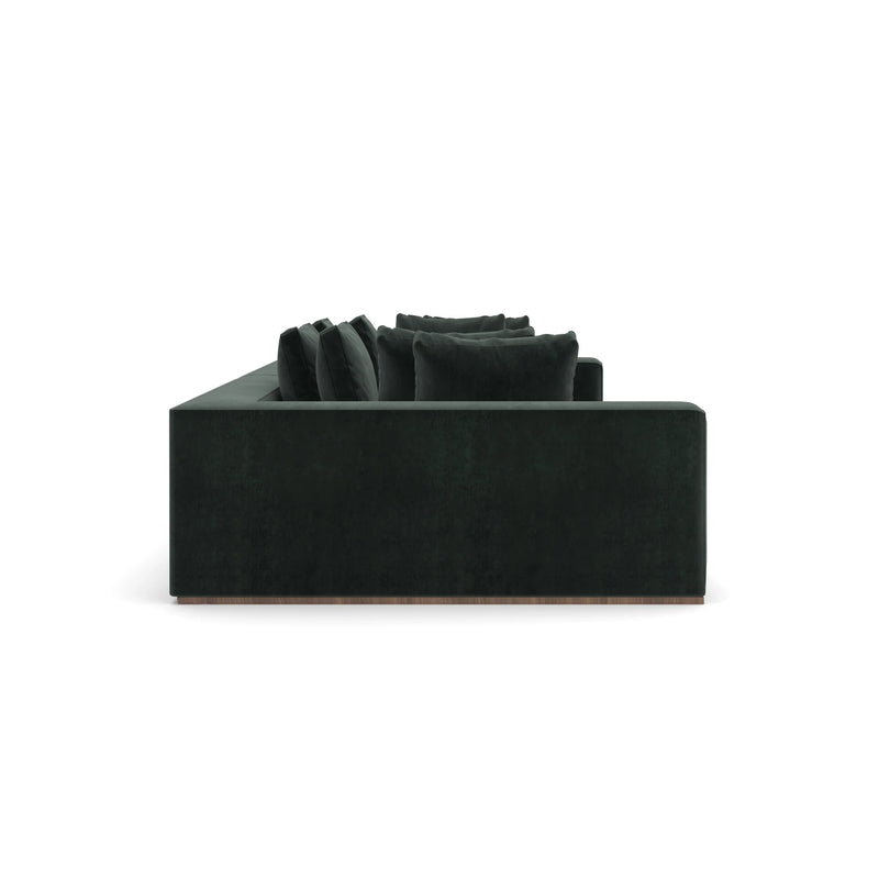 Caracole Bello Sectional-zoom-