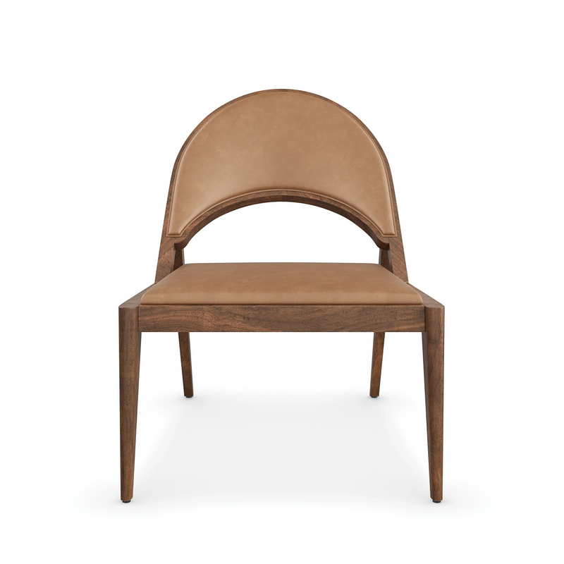 Caracole Rhythm Lounge Chair-zoom-