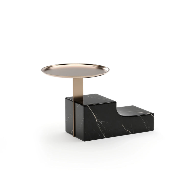 Caracole Overlap Integrated Nightstand-zoom-