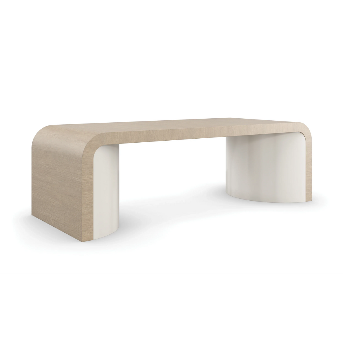 Caracole Movement Cocktail Table – detail – Lusso Furniture Miami