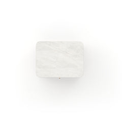 Caracole Rhythm Nightstand – room setting – Lusso Furniture Miami