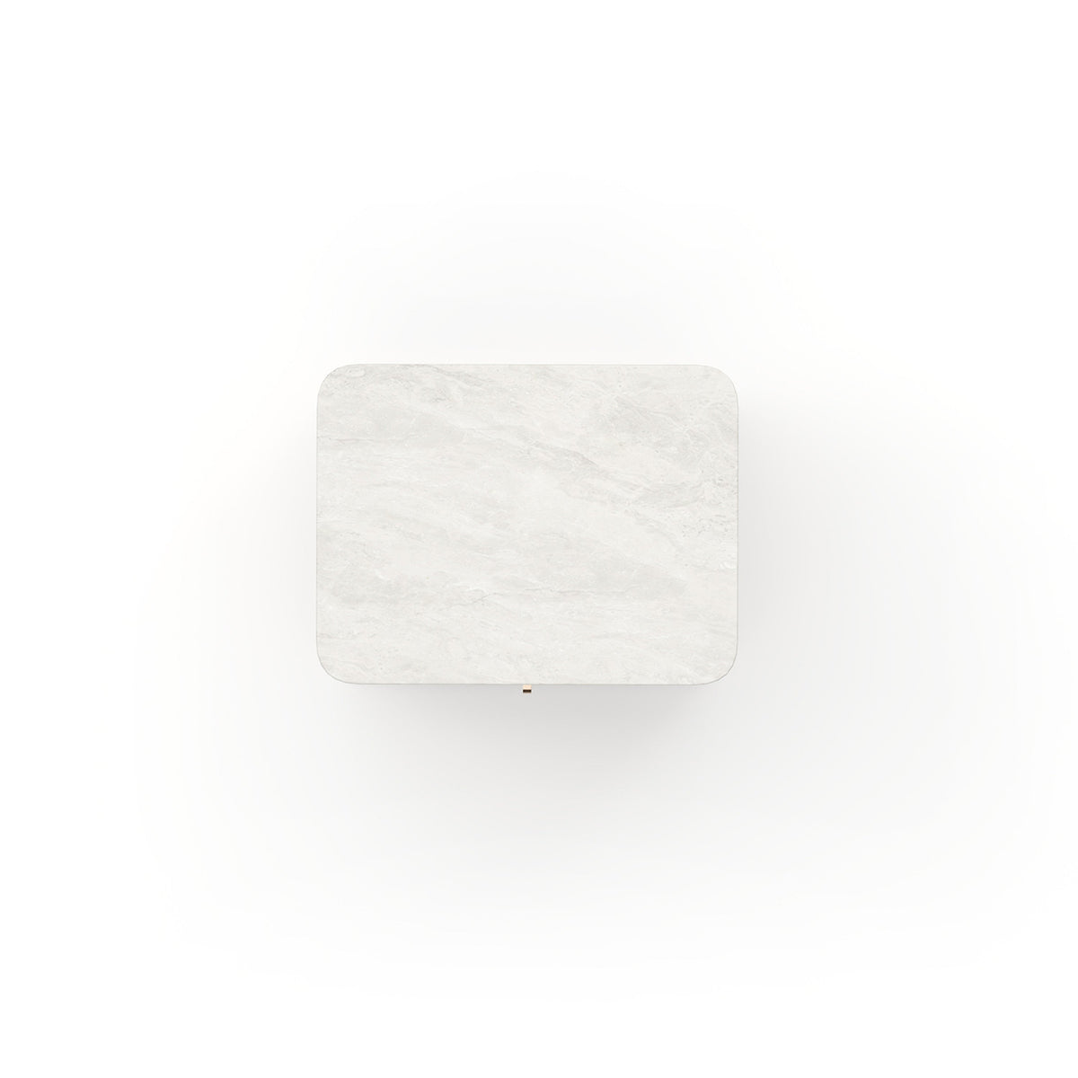 Caracole Rhythm Nightstand – room setting – Lusso Furniture Miami