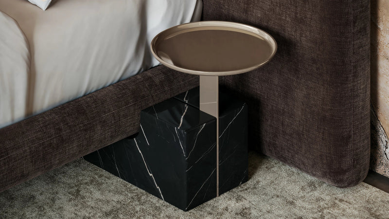 Caracole Overlap Bed-zoom-