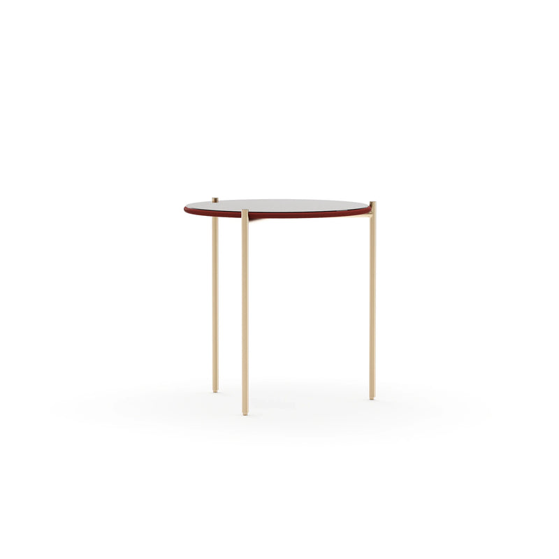 Caracole Demli Side Table-zoom-