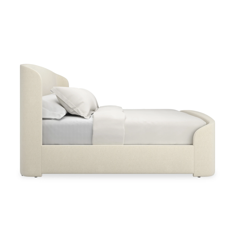 Caracole Soft Embrace Bed-zoom-
