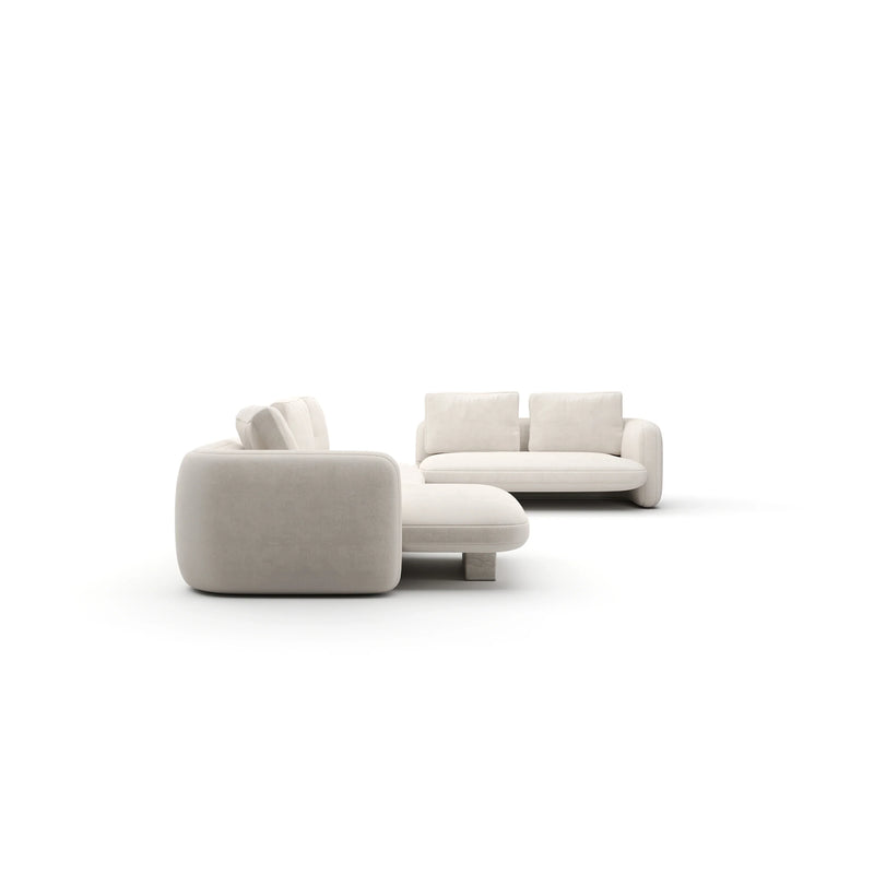 Caracole Overlap Sectional-zoom-