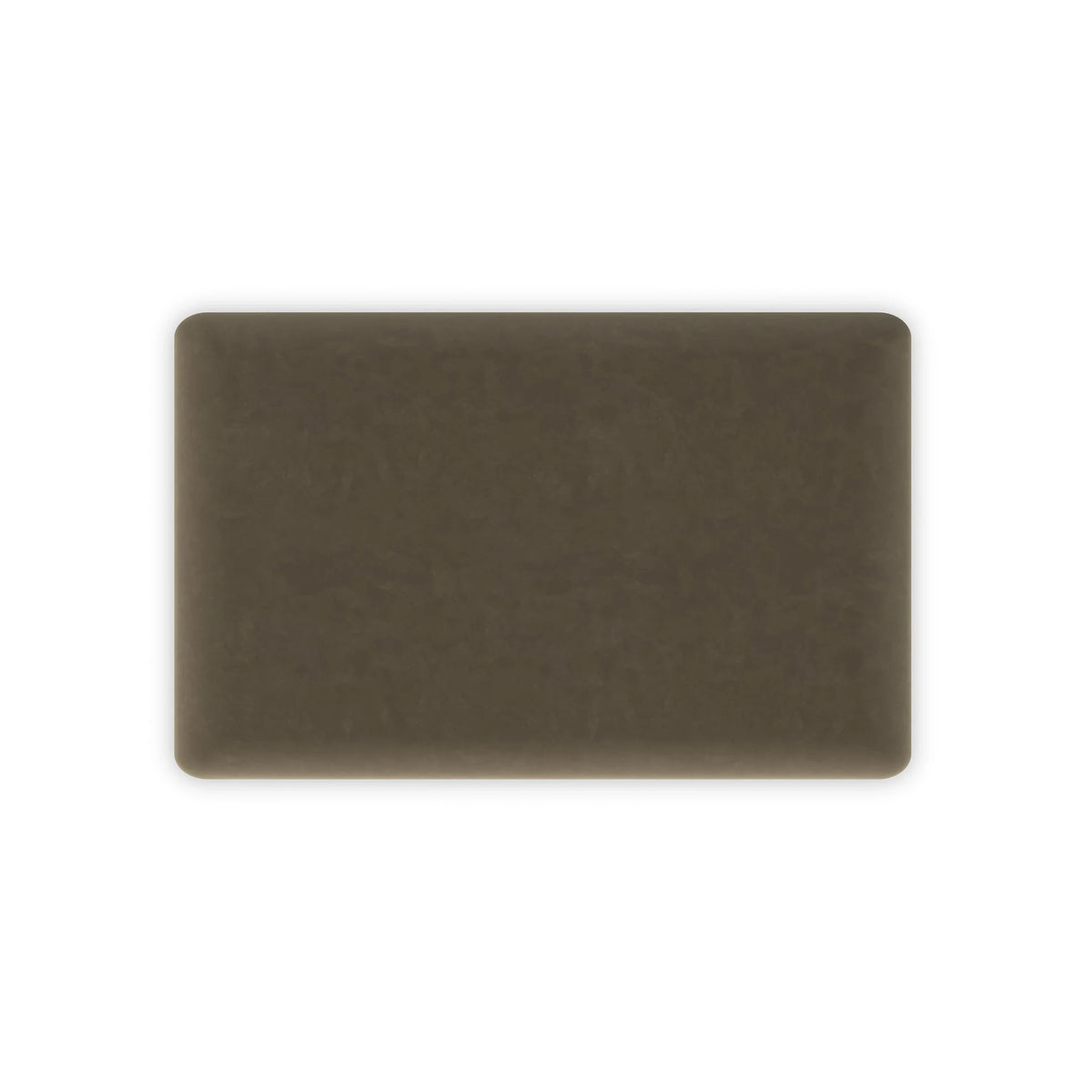 Caracole Balance Beam Ottoman – detail – Lusso Furniture Miami