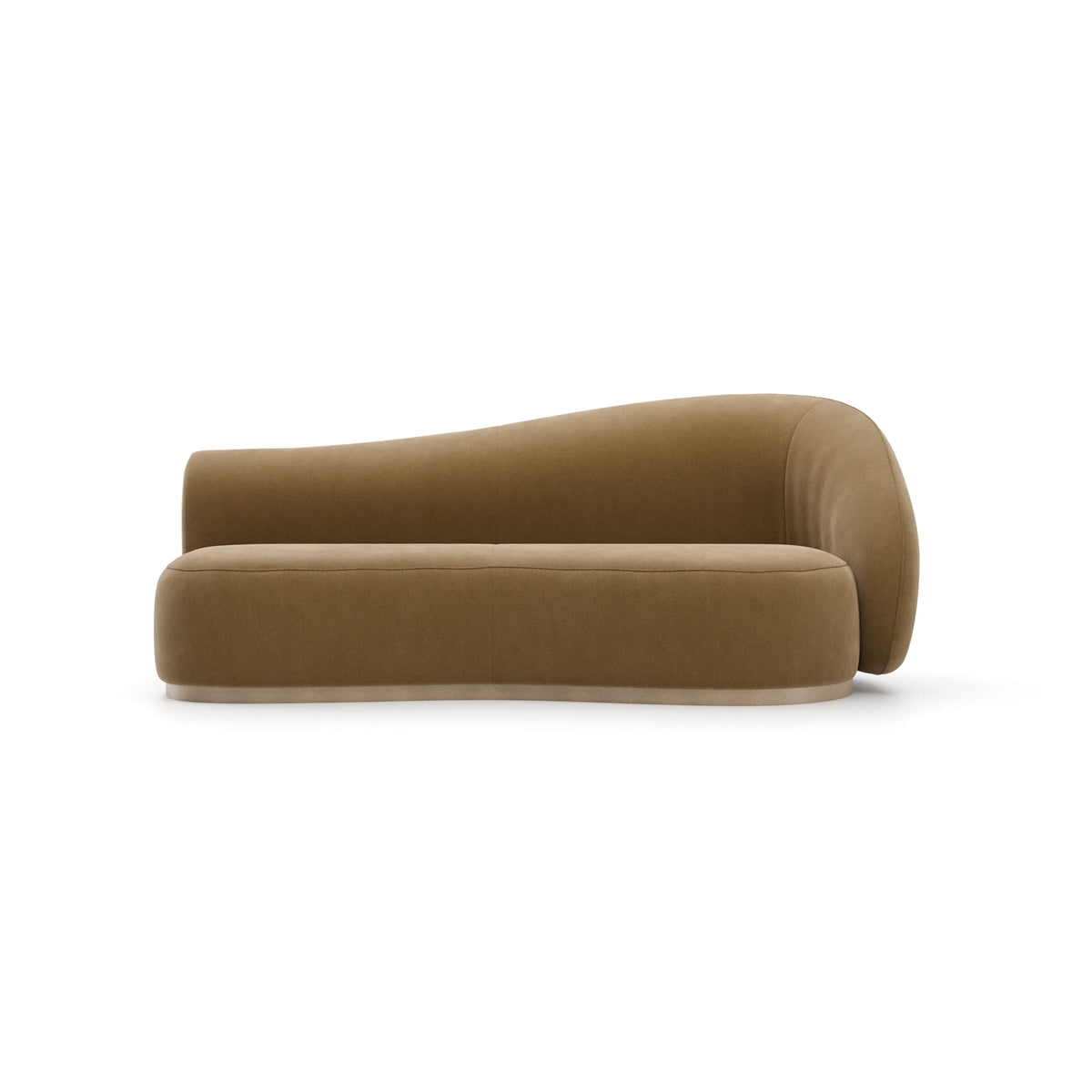 Caracole Kalahari Sectional Components – view 20 – Lusso Furniture Miami