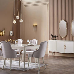 Victor Plus Dining Room Set 3