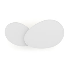 Caracole Bauble Cocktail Table – room setting – Lusso Furniture Miami