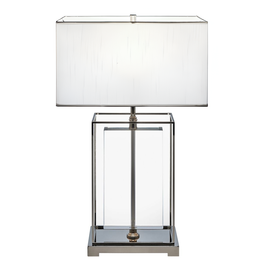 Table lamp with Shade-zoom-1