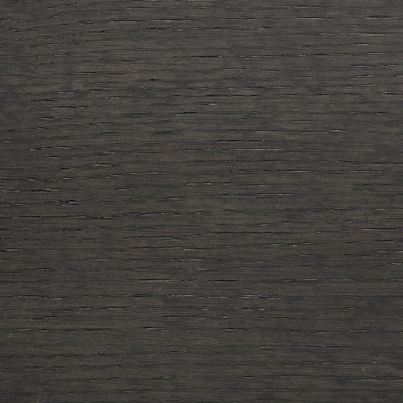 Dalila Rectangular 66-inch Wood Dining Table Dark Grey-zoom-