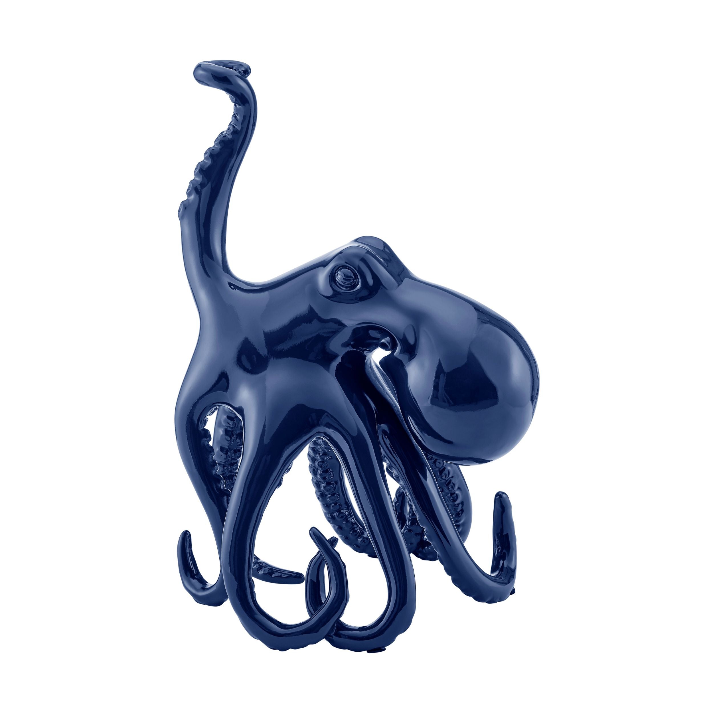 Sugvar the Octopus // Blue-zoom-1
