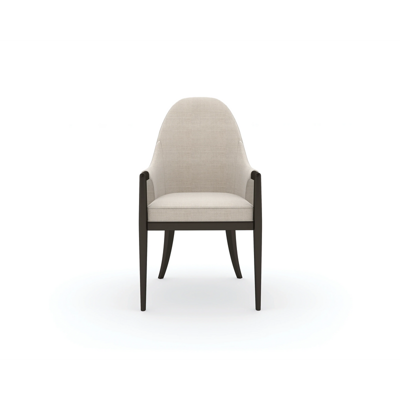Caracole Natural Choice Arm Chair-zoom-