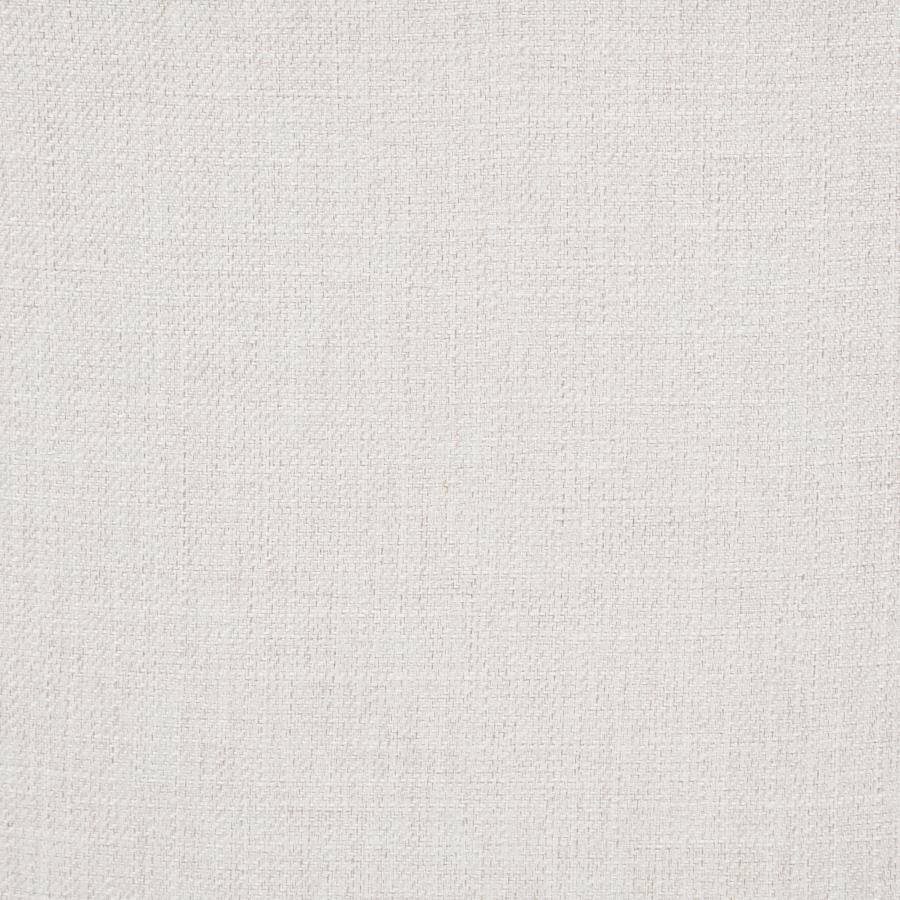 Baney Fabric Upholstered Dining Side Chair Beige and Rustic Grey-11