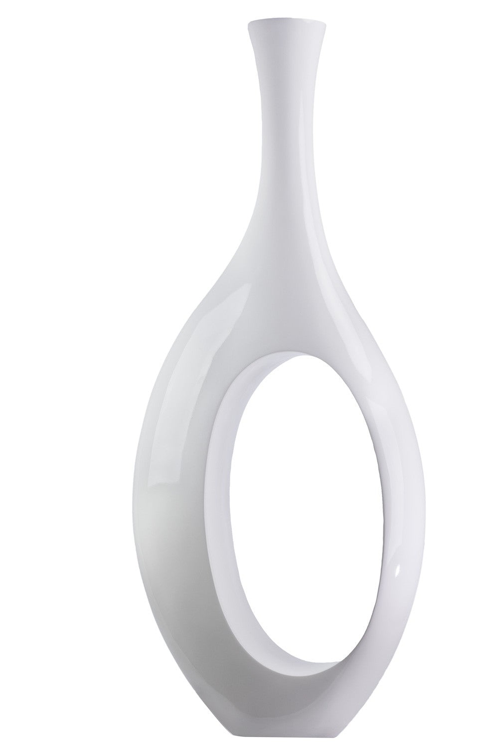 Trombone Set // White-1