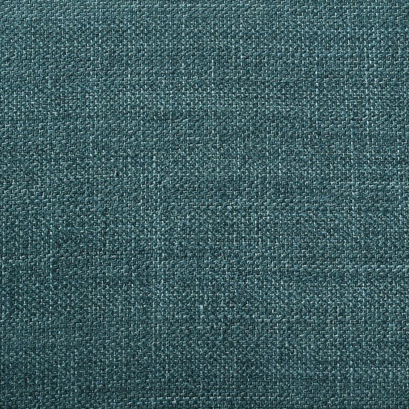 Paxton Upholstered Dining Side Chair Teal Blue (Set of 2)-zoom-