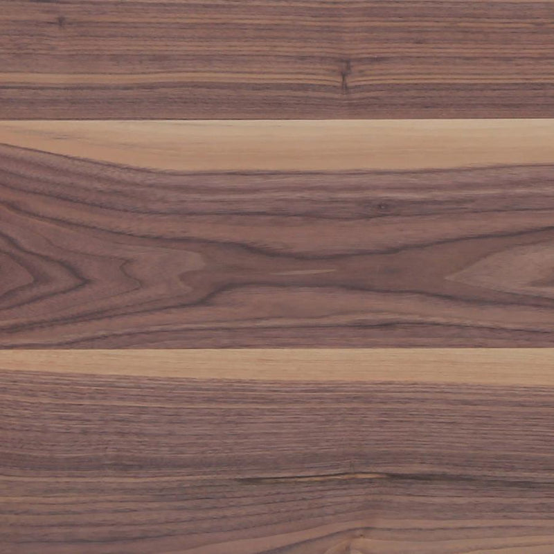 Spring Creek 77-inch Extension Dining Table Natural Walnut-zoom-