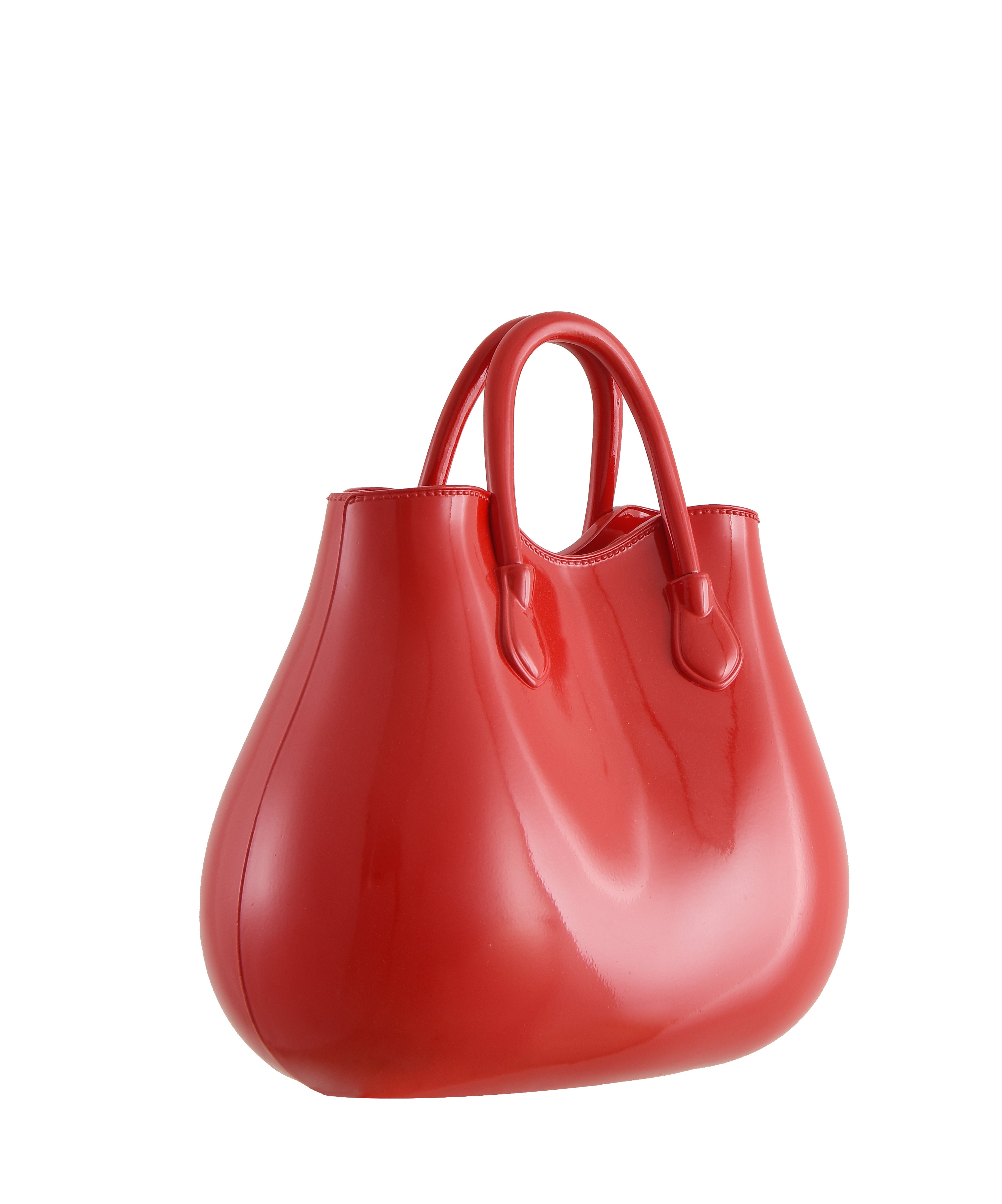 Rouge Gloss Decorative Designer Bag-zoom-1