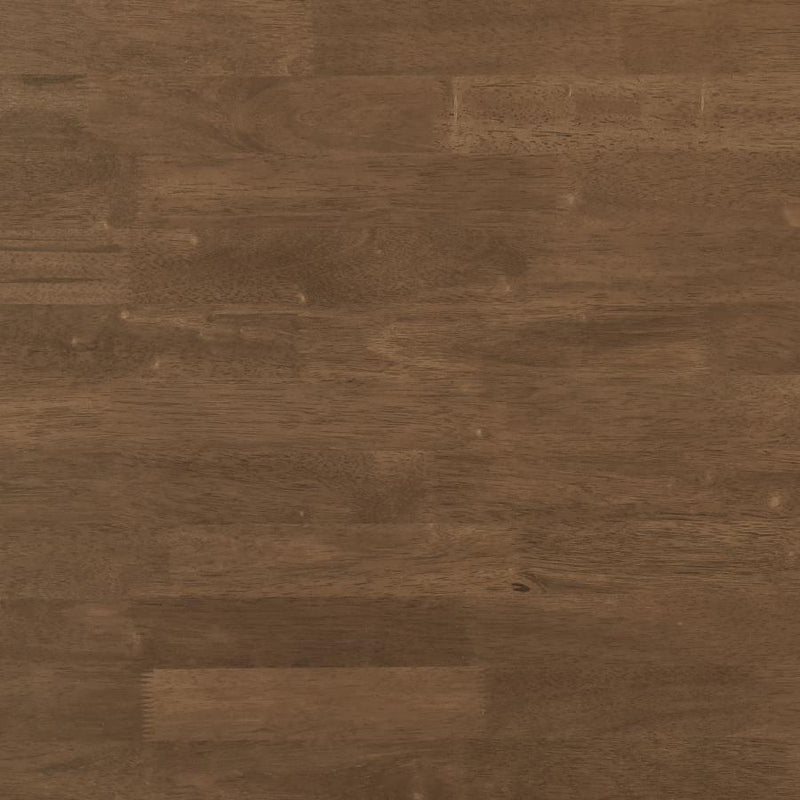 Dinah Round 47-inch Solid Wood Dining Table Walnut-zoom-