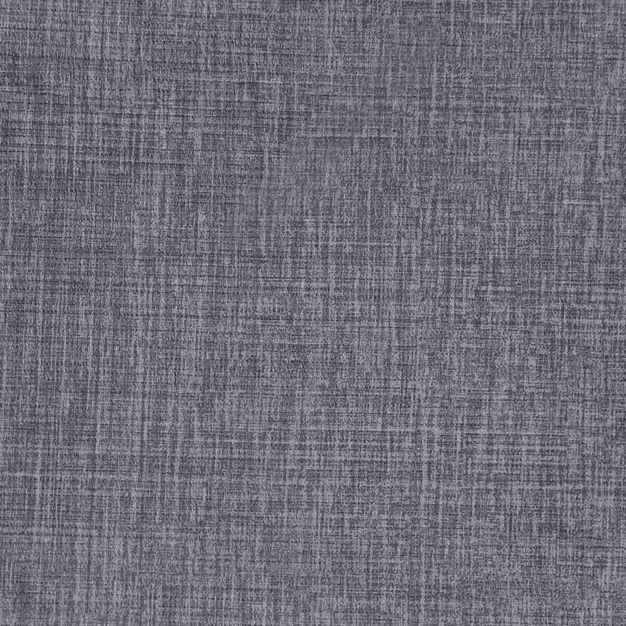Tordera Velvet Upholstered Dining Side Chair Grey (Set of 2)-10