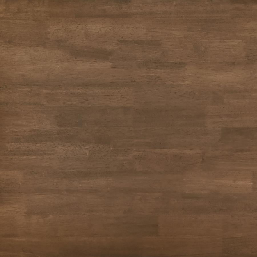 Parkridge 59-inch Rectangular Dining Table Natural Walnut-zoom-7