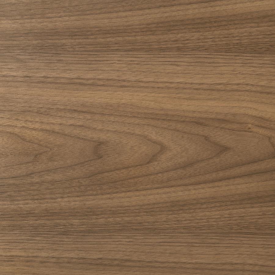 Crestmore 71-inch Rectangular Wood Dining Table Walnut-zoom-7