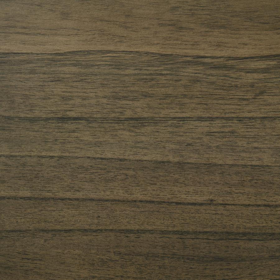 Biloxi 71-inch Rectangular Wood Dining Table Greyish Brown-zoom-7