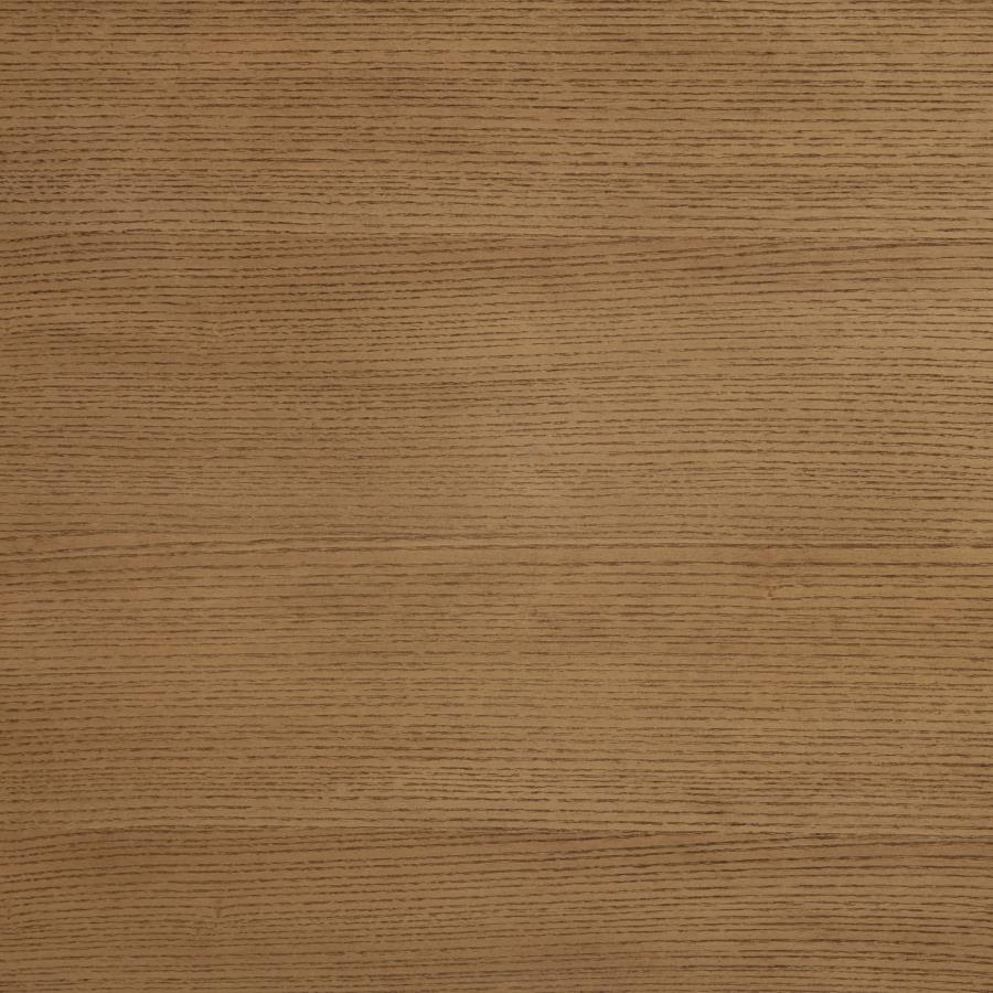 Bruner 72-inch Rectangular Wood Dining Table Natural Brown-zoom-7