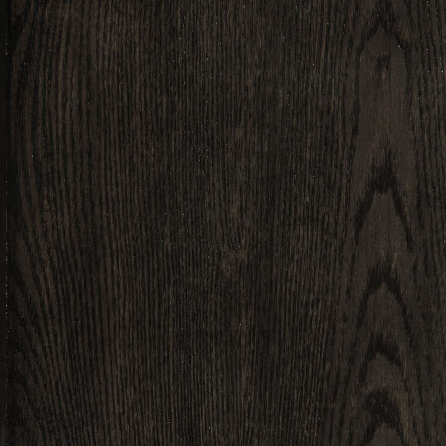 Twyla 5-piece Round Wood Dining Room Table Set Dark Cocoa-9